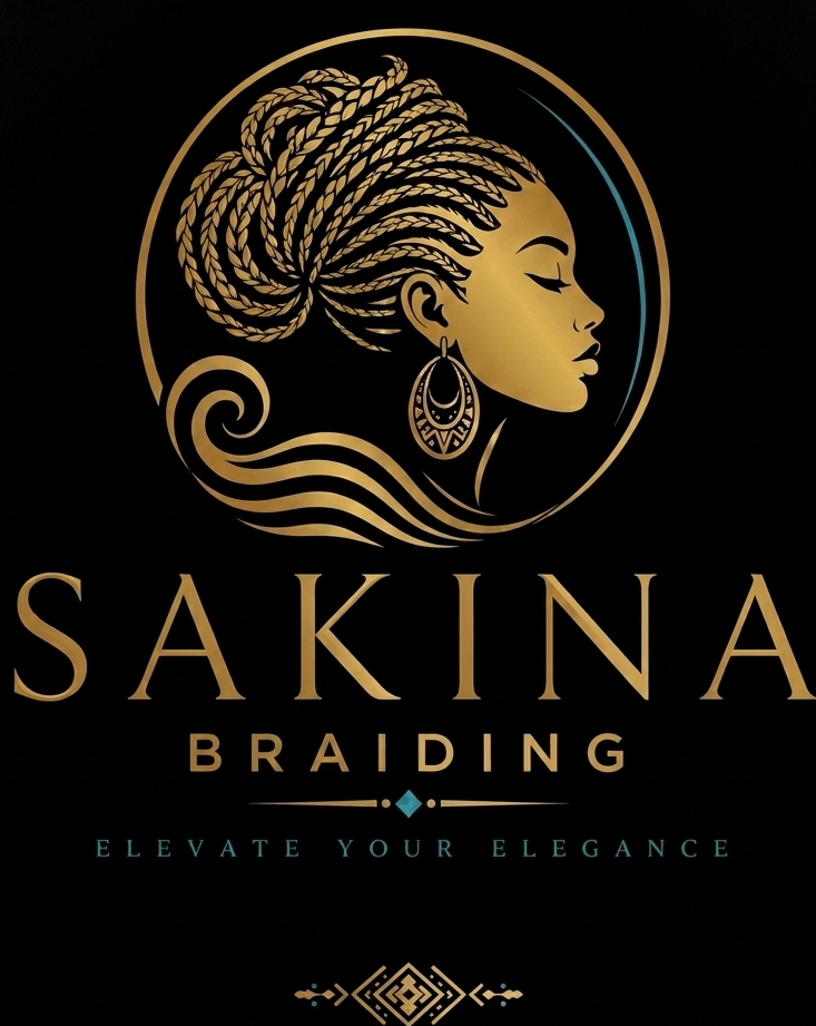 Sakina Braiding LLC Sakina Braiding LLC